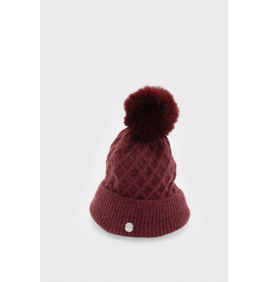 CLEMENTINE BONNET
