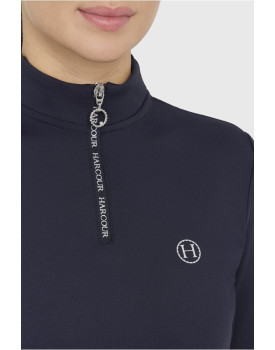 CLAUDIA POLO ML FEMME