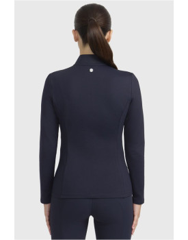 CLAUDIA POLO ML FEMME