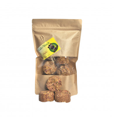 Bonbons Pom'Pur Disc sachet...