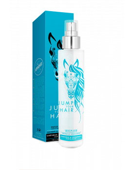 Huile de soin - JUMP YOUR HAIR