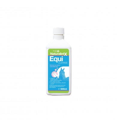 Equicleanse Naturalintx - NAF