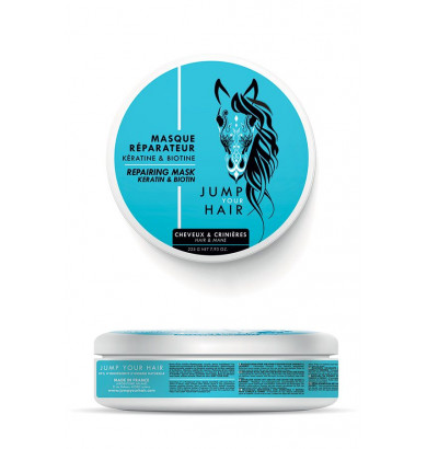 Masque Réparateur 225g -...