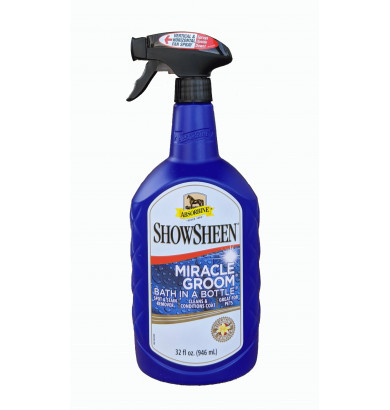 Démélant Miracle Groom -...