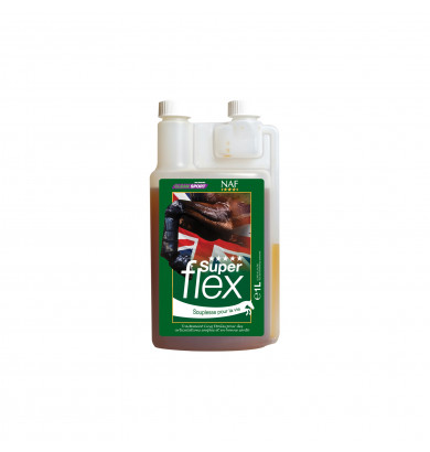 SuperFlex liquide 1L - NAF