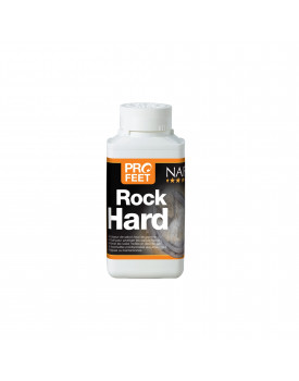 ProFeet Rock Hard 250ml - NAF