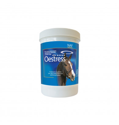 Oestress poudre 500g - NAF