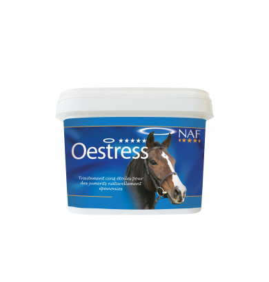Oestress poudre 1KG - NAF