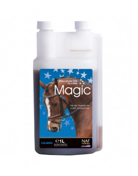 Magic liquide 1L - NAF