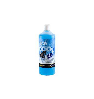 Ice Cool Gel 1L - NAF