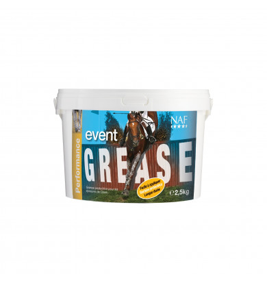 Event Grease 1kg - NAF