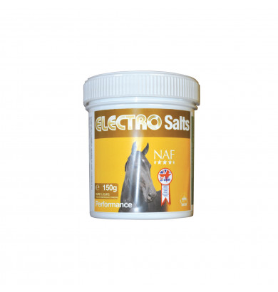 Electro Salts poudre 150g -...