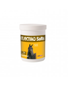 Electro Salts poudre 1kg - NAF