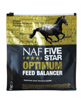Optimum feed Balancer 3kg - NAF