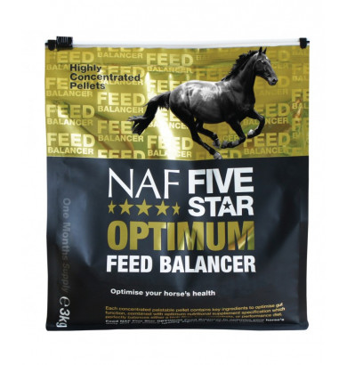 Optimum feed Balancer 3kg -...