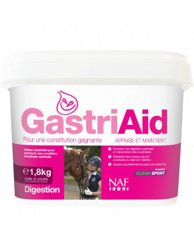Gastri Aid 1,8kg - NAF