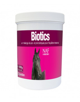 Biotics 300g - NAF