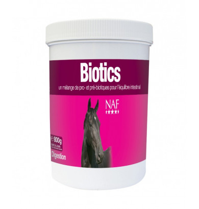 Biotics 300g - NAF