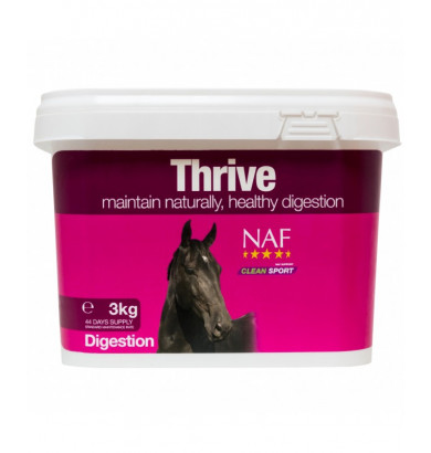 Thrive 3kg - NAF