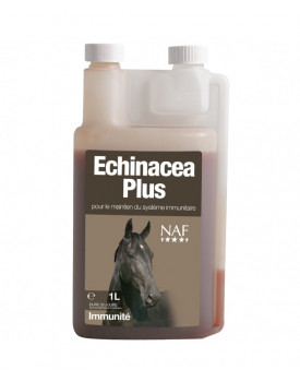 Echinacea Plus 1L - NAF