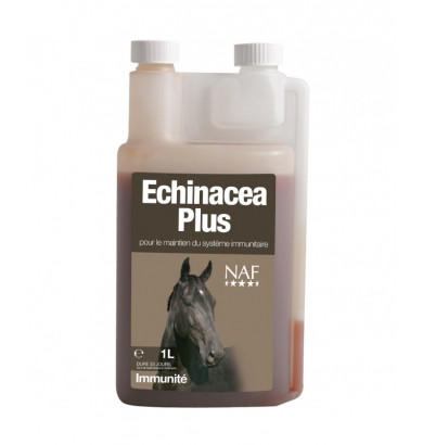 Echinacea Plus 1L - NAF