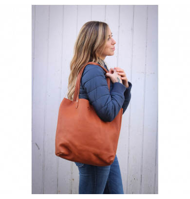 Sac My Tote Bag - PENELOPE