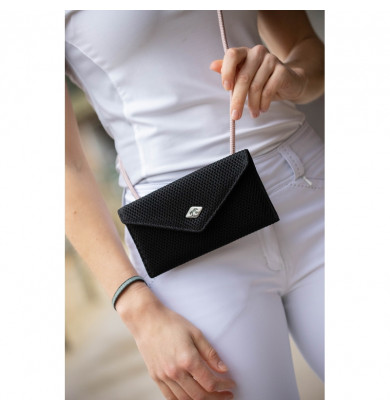 Phone Pocket Mesh - PENELOPE