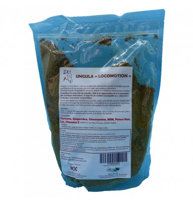 Ungula "Locomotion" 1,5kg -...
