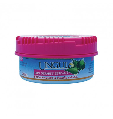 SOS Dermite Estivale 280ml...