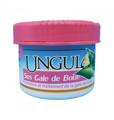 SOS Gale de boue 480ml -...
