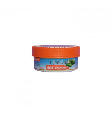 SOS Crevasse 280ml - UNGULA