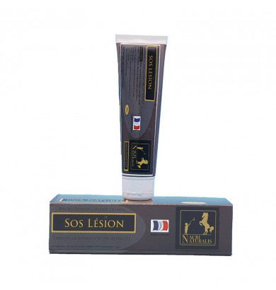 SOS Lésion / Nacri...