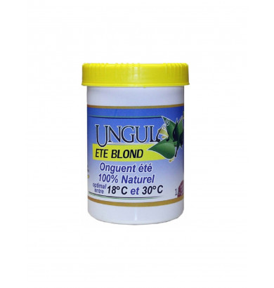 Onguent Eté Blond 1L - UNGULA