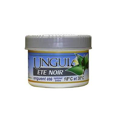 Onguent Eté Noir 480ml -...
