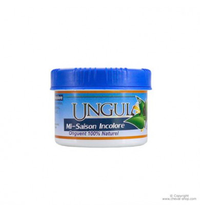 Onguent Mi-Saison Incolore...