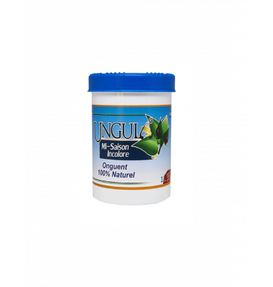 Onguent Mi-Saison Incolore...