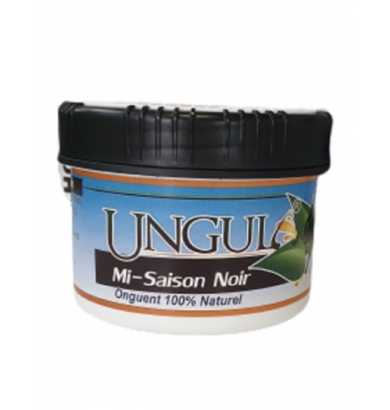 Onguent Mi-Saison Noir...