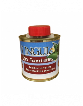 SOS Fourchette 380ml- UNGULA