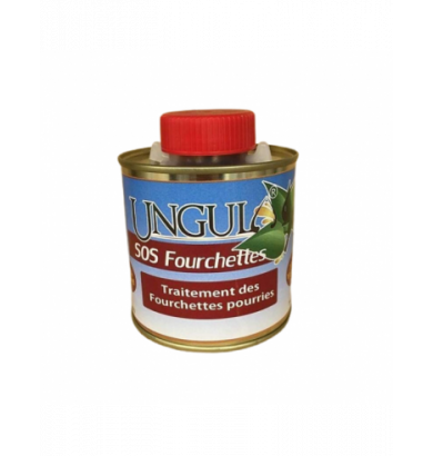 SOS Fourchette 380ml- UNGULA