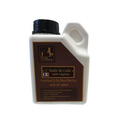 Huile de Cade 500g - UNGULA