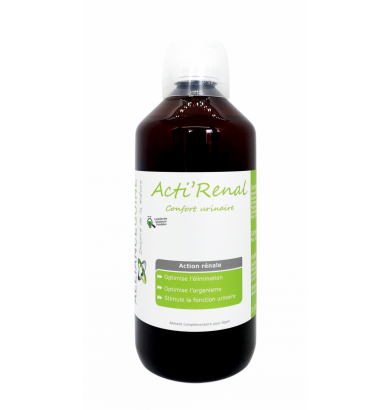 Acti ' Renal 1L - ALLIANCE...