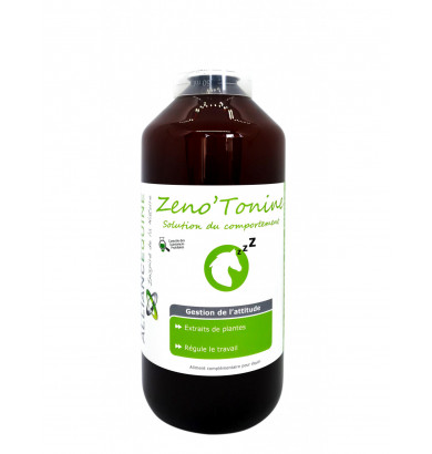 Zeno ' Tonine 1L - ALLIANCE...