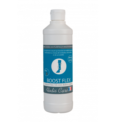 Boost Flex 500ml - ALODIS CARE