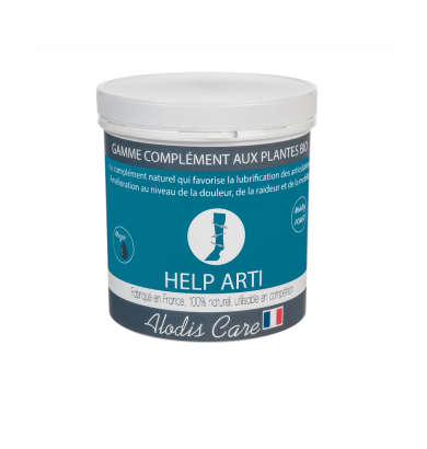 Help Arti 500g - ALODIS CARE