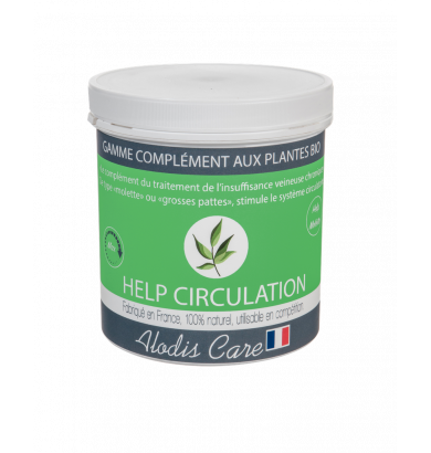 Help Circu 500g - ALODIS CARE