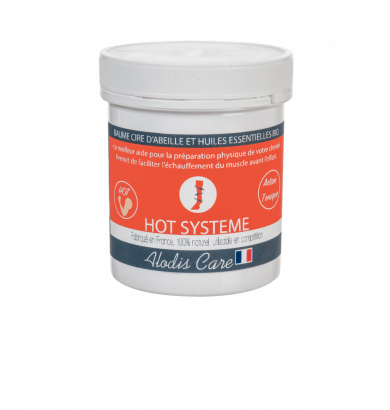 Hot Système - ALODIS CARE