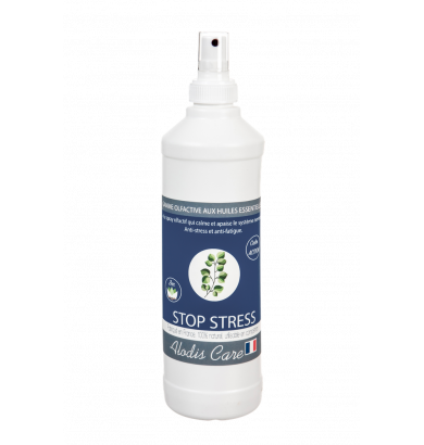 Stop Stress 500ml - ALODIS...