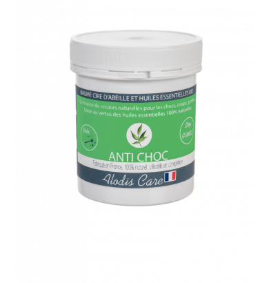 Anti Choc - ALODIS CARE