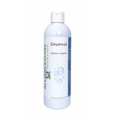 Savonil 500ml - ALLIANCE...