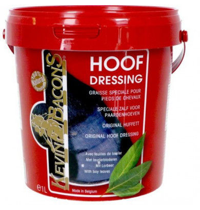 Baume à sabots Naturel 1L -...